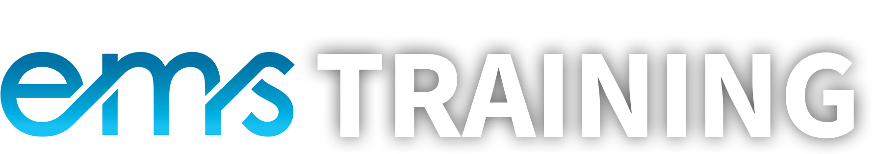 EMS trenink